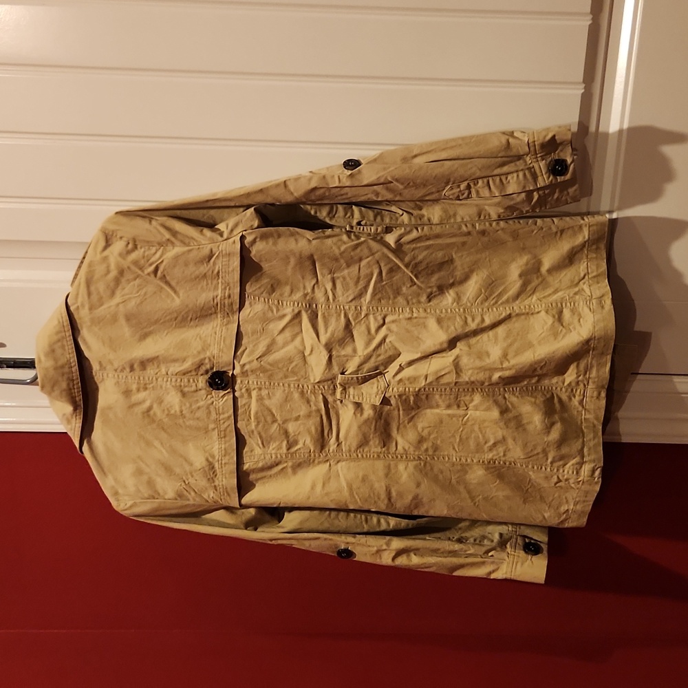 Jacket Beige - image 2